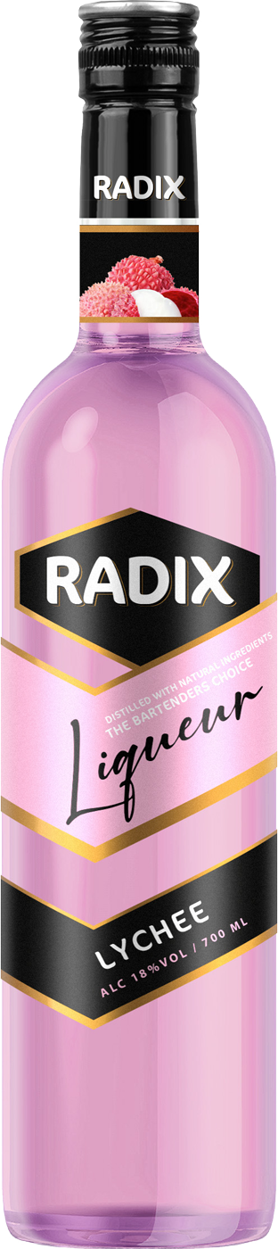 Личи Liqueur RADIX Lychee